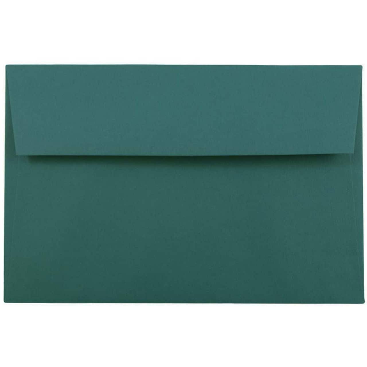 JAM Paper 6" x 9" Premium Invitation Envelopes, 50ct.